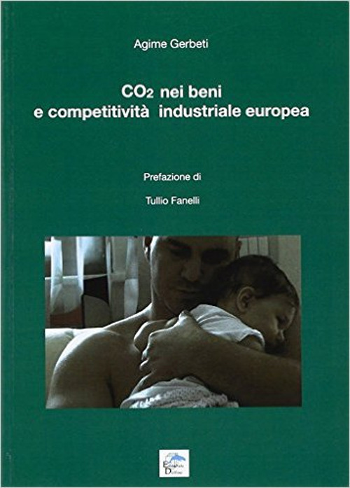 CO2 nei beni e competitività industriale europea