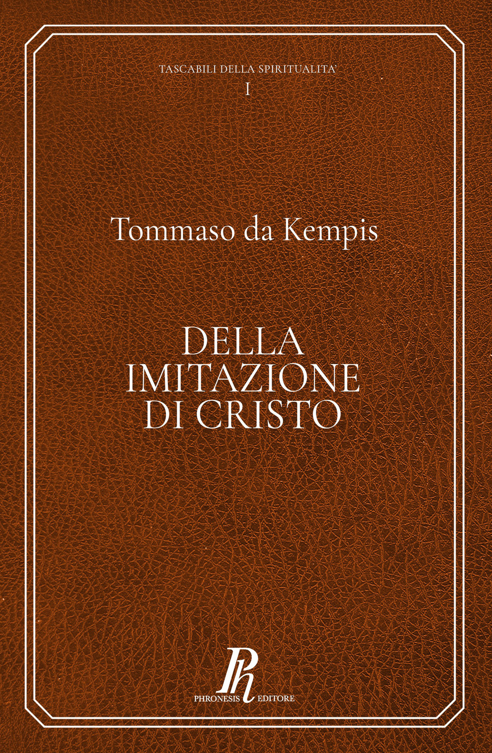 Dell'imitazione di Cristo