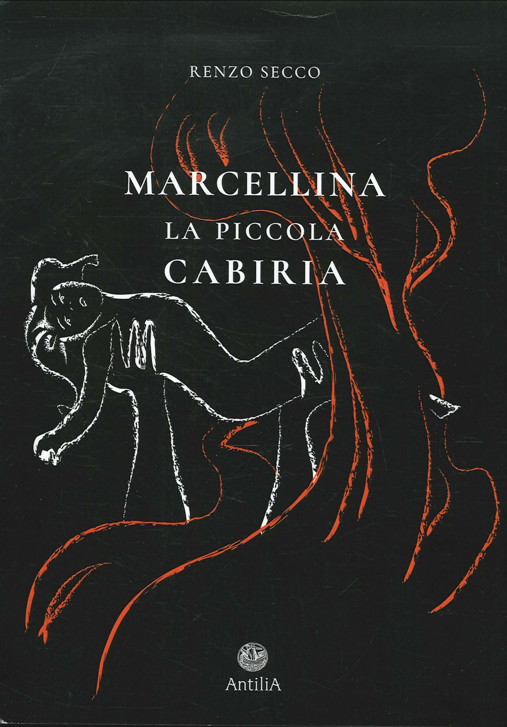 Marcellina. La piccola Cabiria