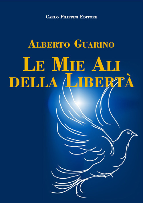 Le mie ali di libertà