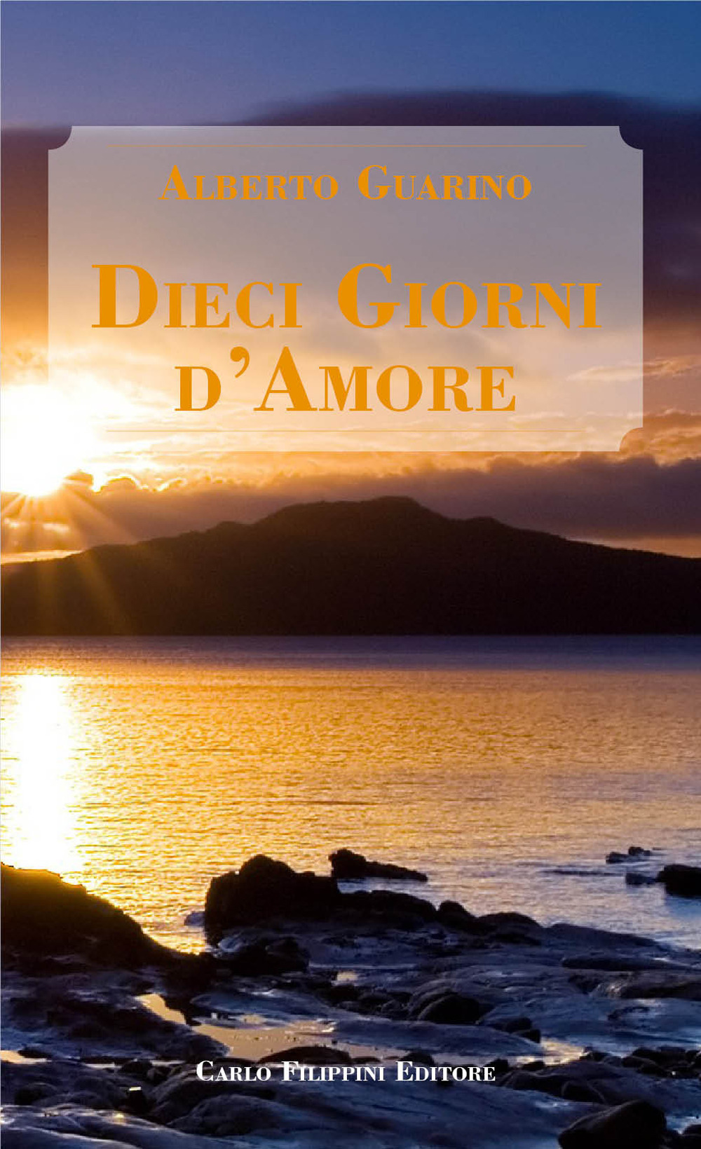 Dieci giorni d'amore