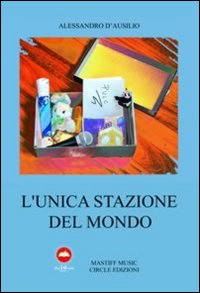 L'unica stazione del mondo