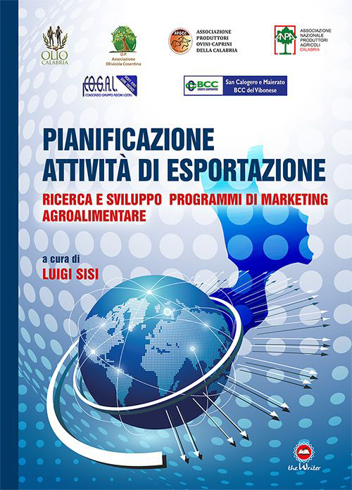 Pianificazione attività di esportazione