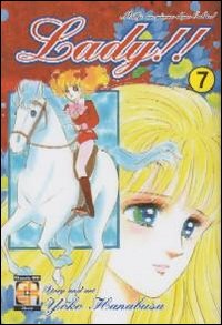 Lady!! Milly, un giorno dopo l'altro!. Vol. 7