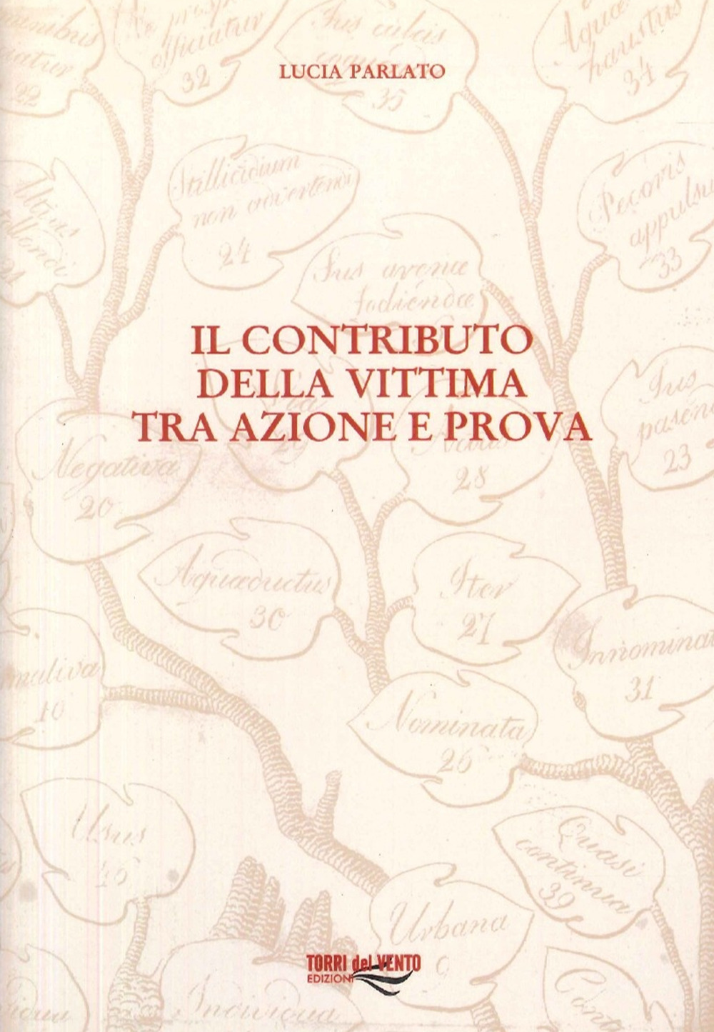 Il contributo della vittima tra azione e prova