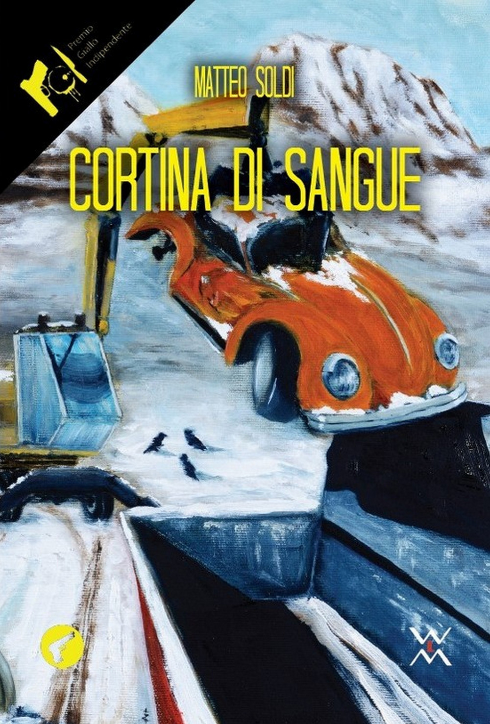 Cortina di sangue