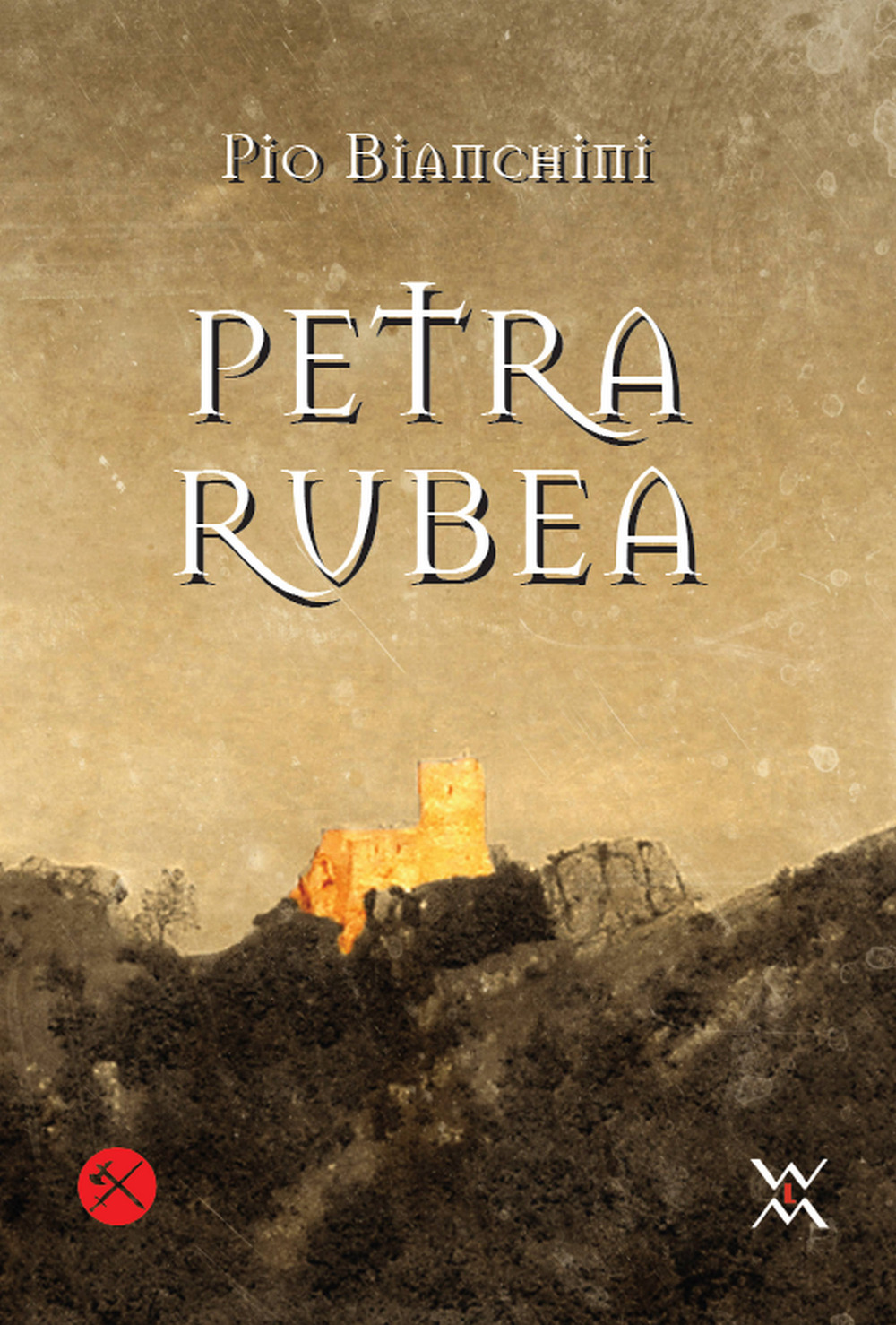 Petra Rubea