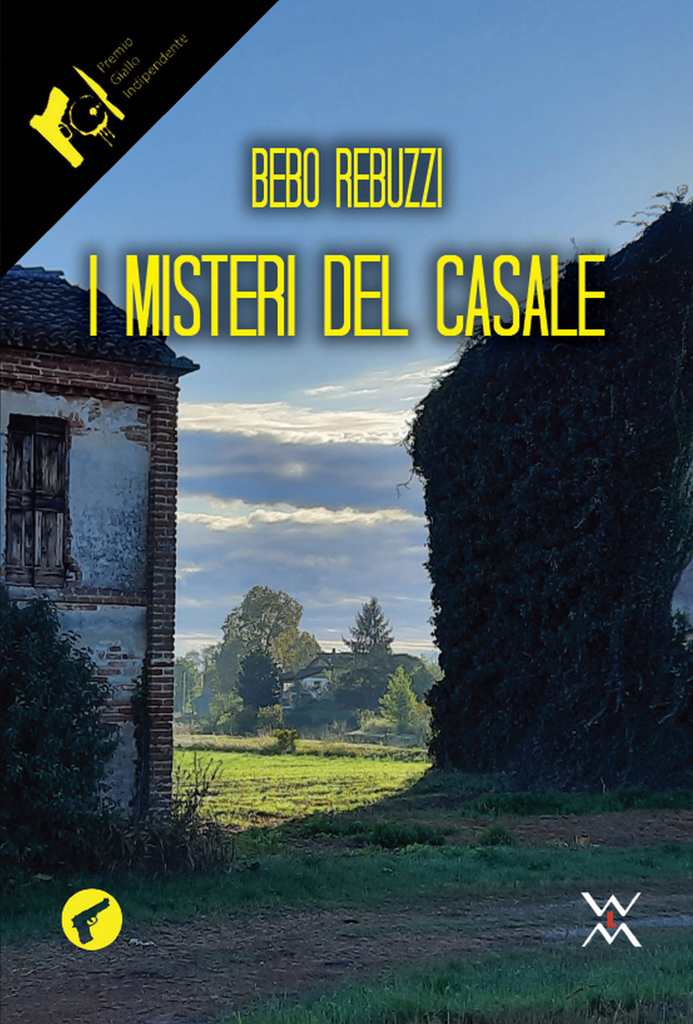 I misteri del casale