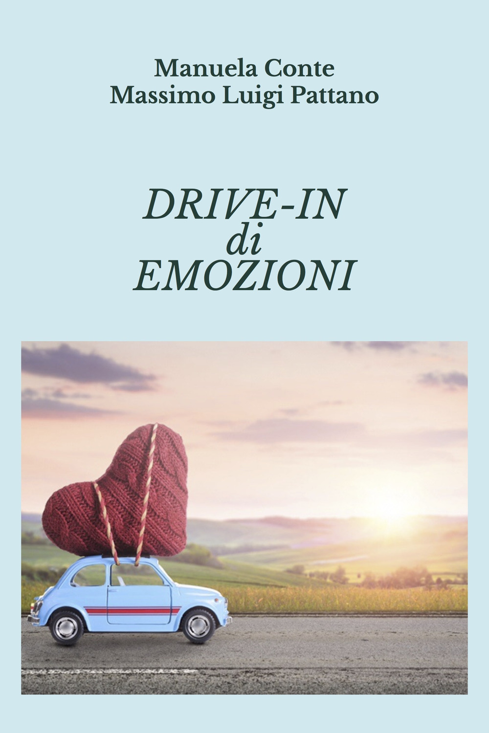 Drive-in di emozioni