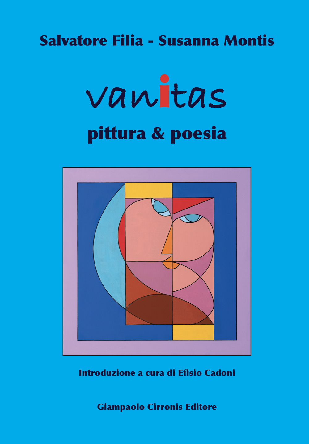 Vanitas. Pittura & poesia. Ediz. illustrata