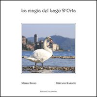 La magia del lago d'Orta