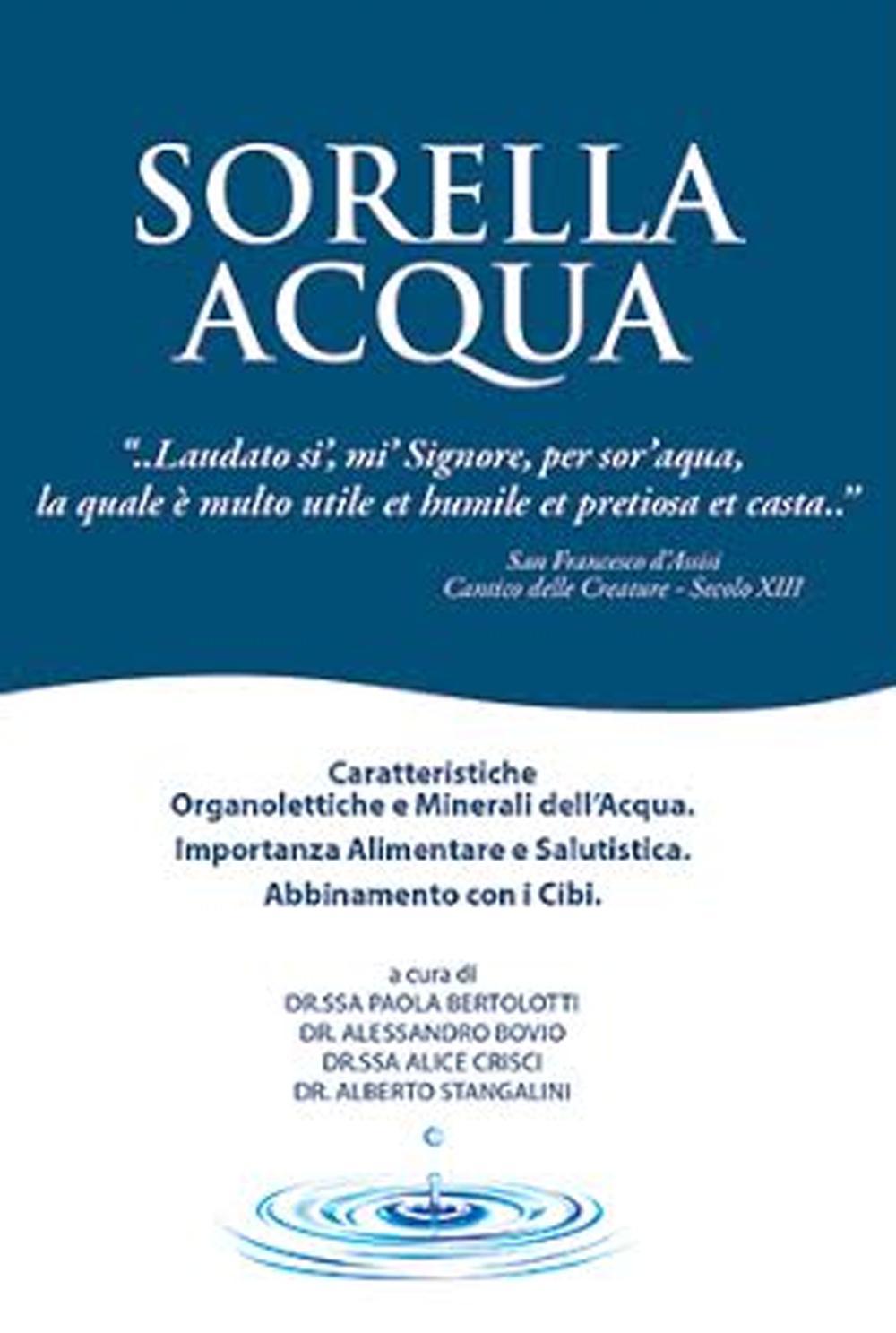 Sorella acqua