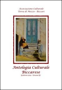 Antologia culturale biccarese