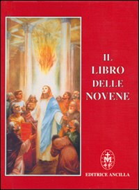 Il libro delle novene