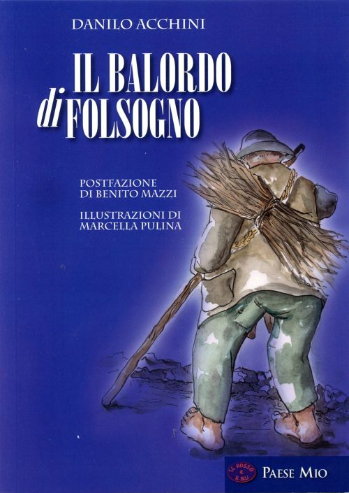 Il balordo di Folsogno