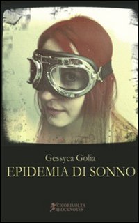 Epidemia di sonno