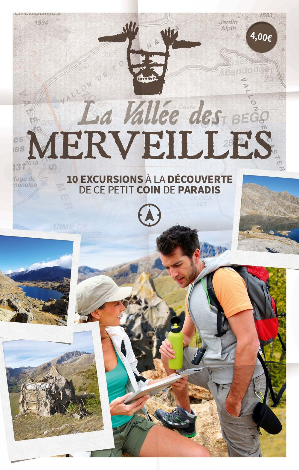 La Vallées des Merveilles