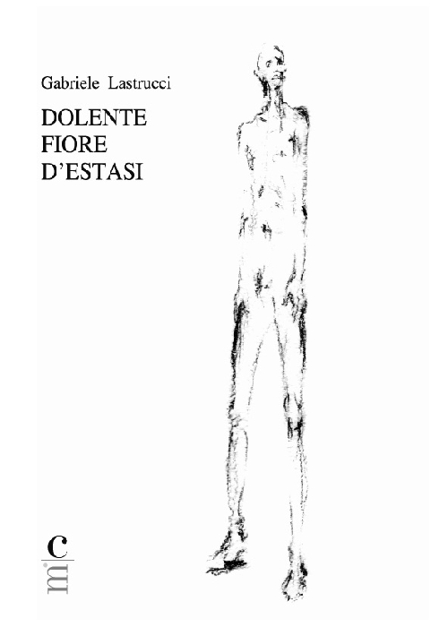 Dolente fiore d'estasi