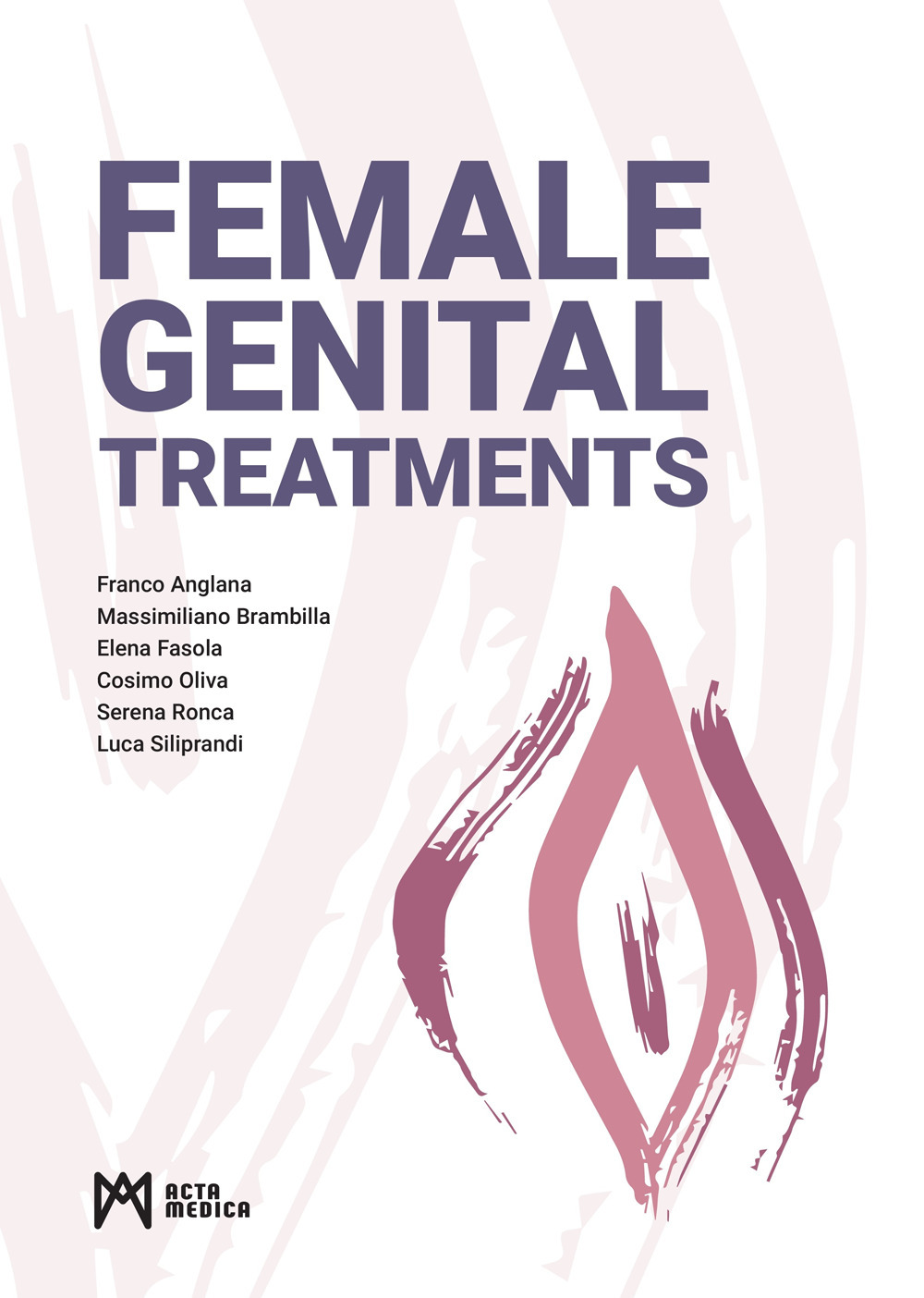 Female genital treatments