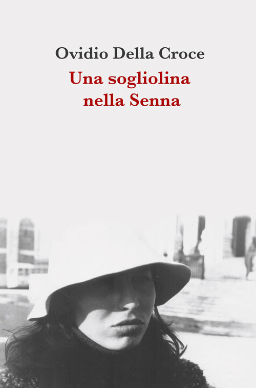 Una sogliolina nella Senna. Racconti d'amore con immagini