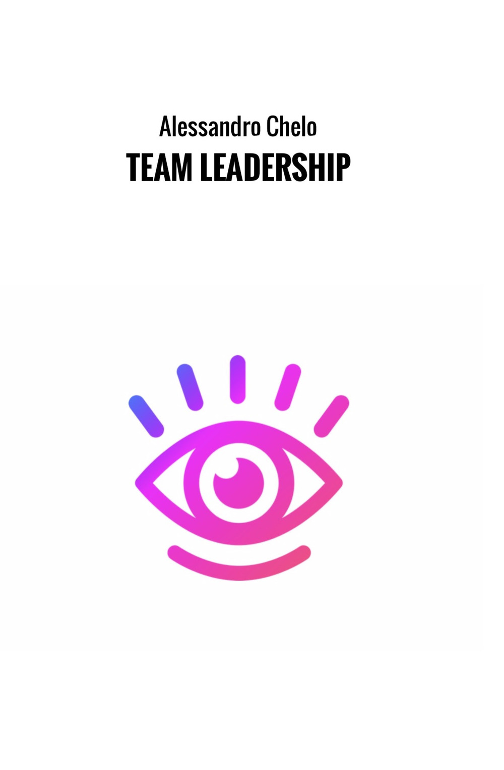 Team leadership