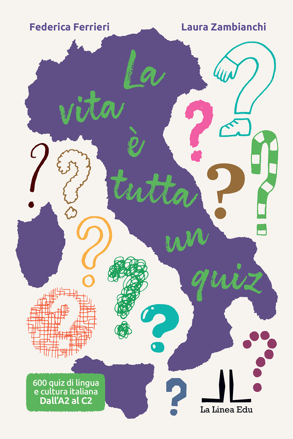 La vita è tutta un quiz!