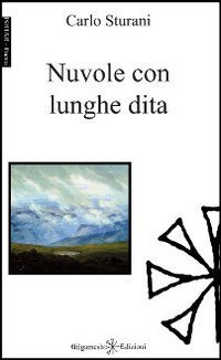 Nuvole con lunghe dita