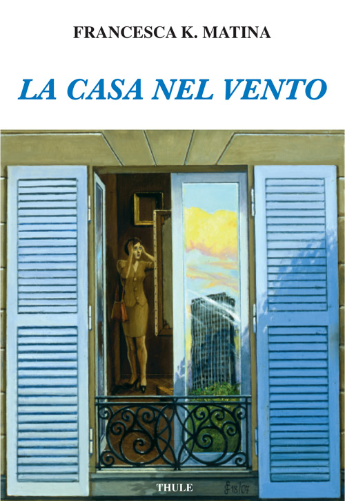 La casa nel vento