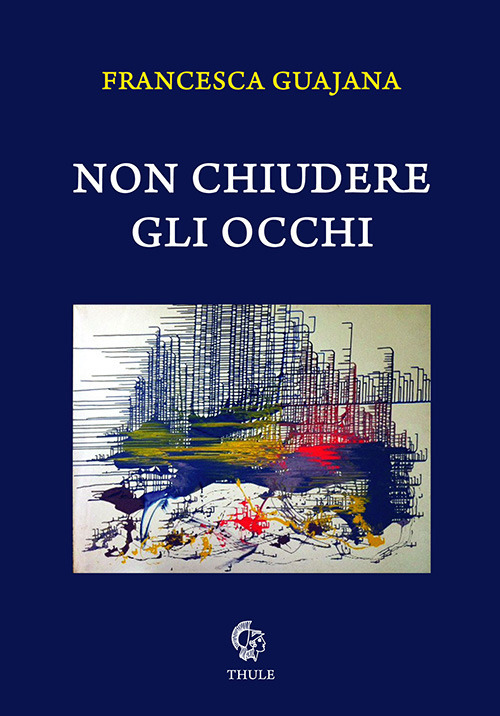 Non chiudere gli occhi