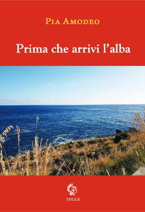 Prima che arrivi l'alba