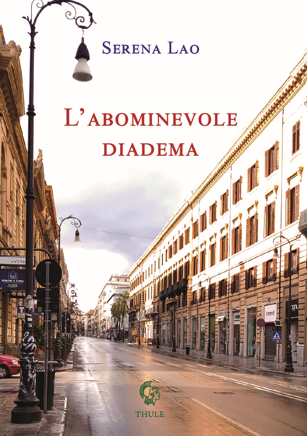 L'abominevole diadema