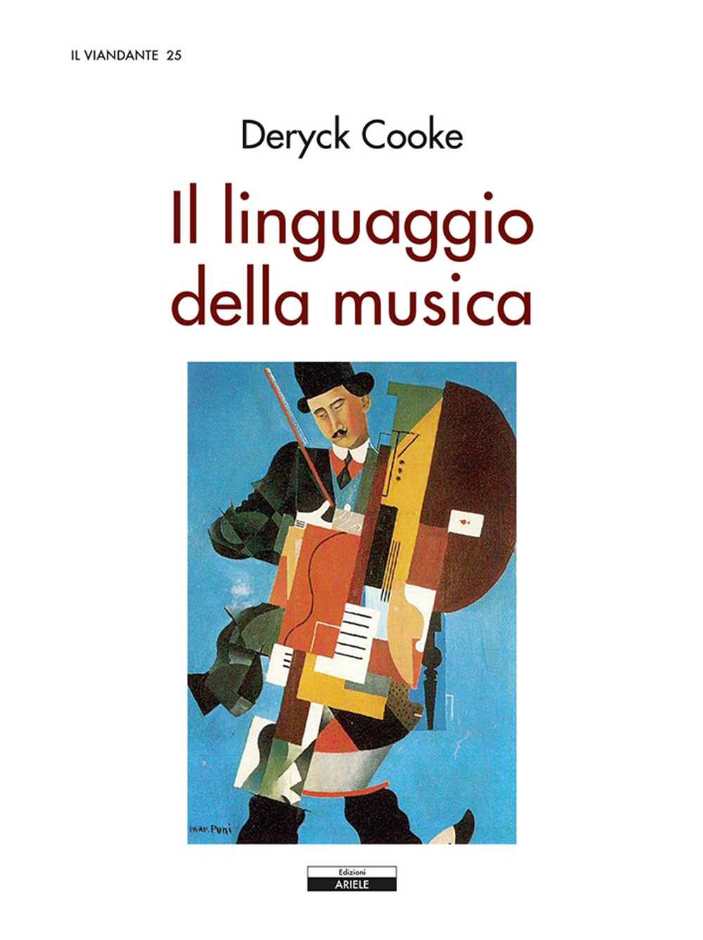 Il linguaggio della musica