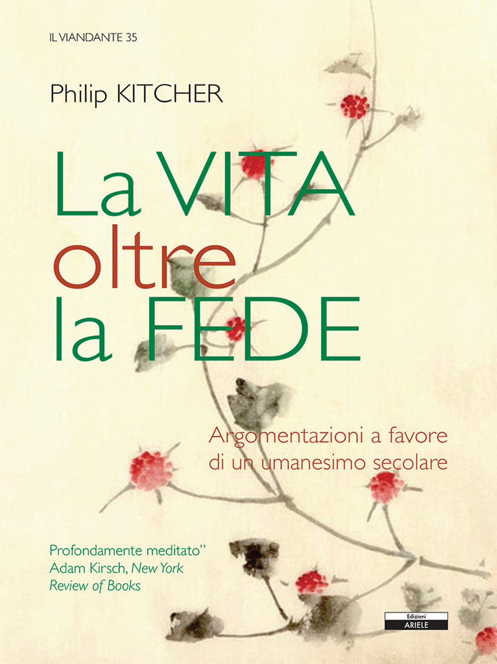 La vita oltre la fede