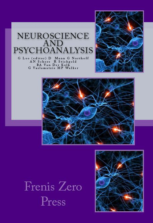 Neuroscience and psychonalaysis