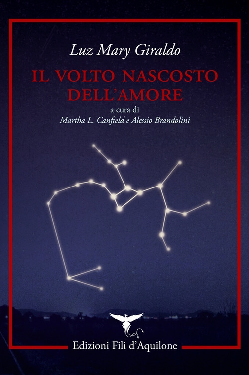 Il volto nascosto dell'amore. Testo spagnolo a fronte. Ediz. bilingue