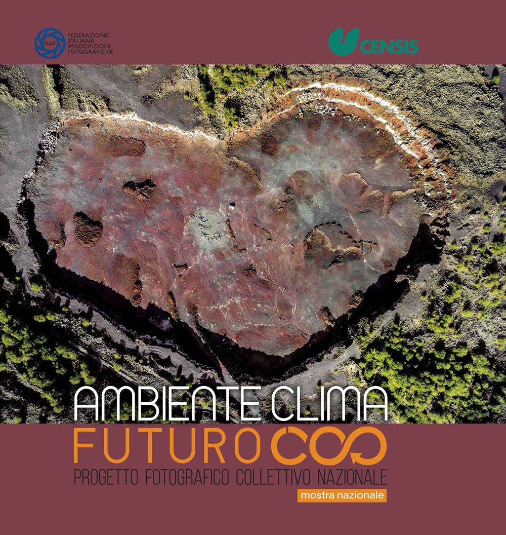 Progetto nazionale. Ambiente clima futuro