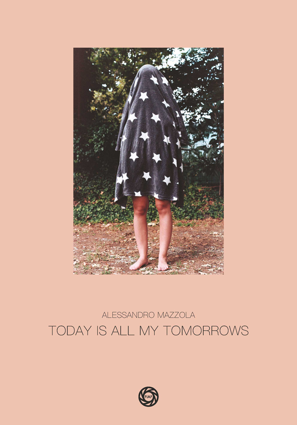 Today is all my tomorrows. Ediz. illustrata