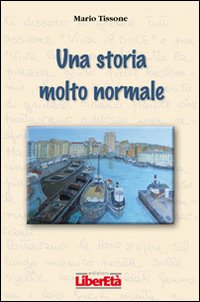 Una storia molto normale