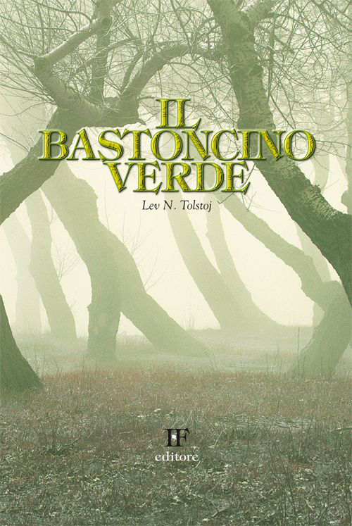 Il bastoncino verde