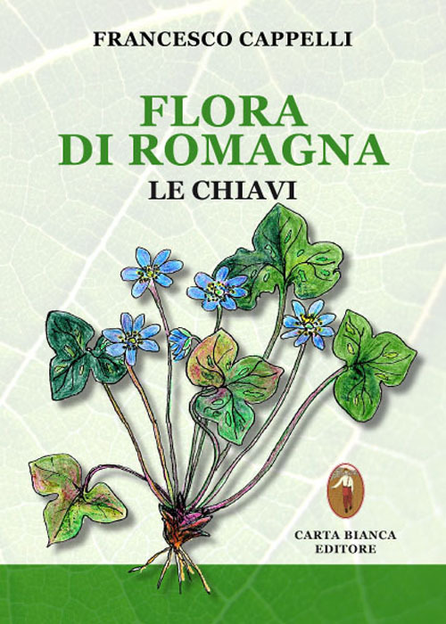 Flora di Romagna. Le chiavi