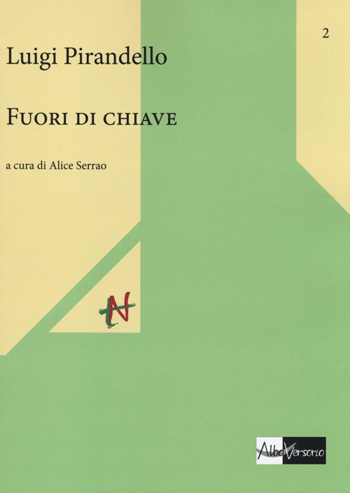 Fuori di chiave