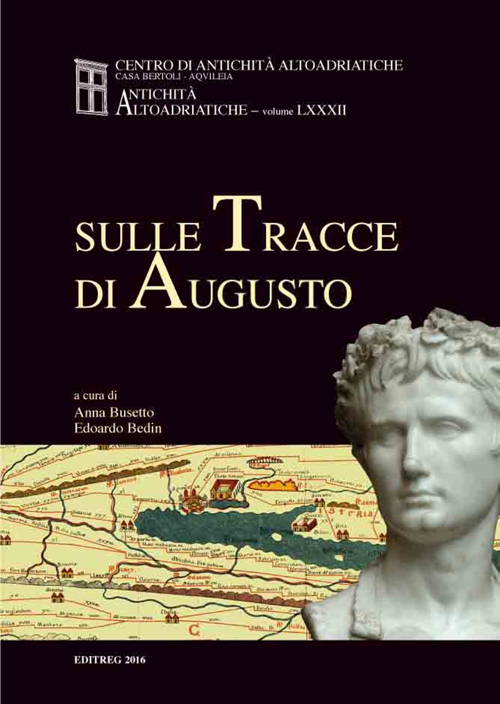 Sulle tracce di Augusto