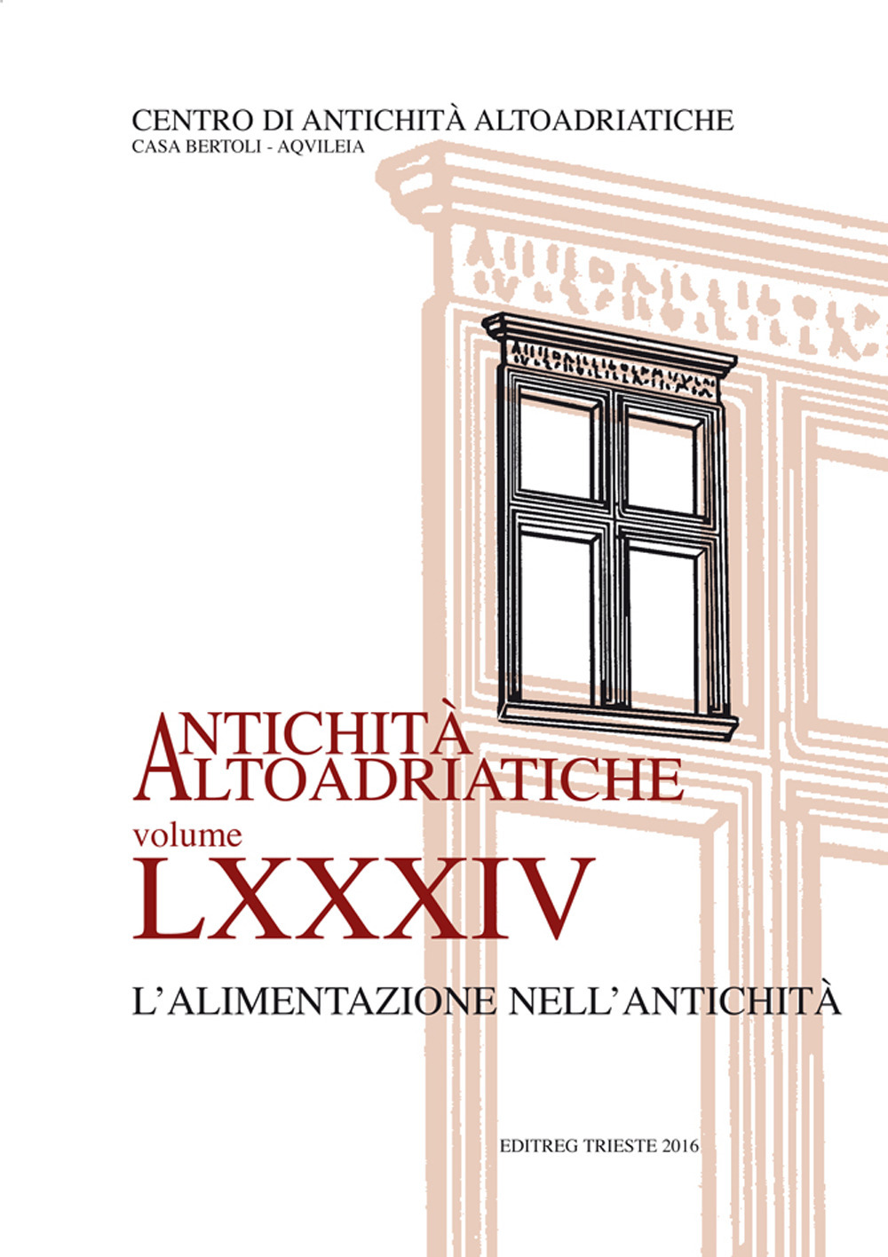 L'alimentazione nell'antichità