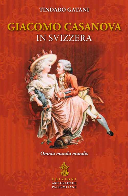 Giacomo Casanova in Svizzera