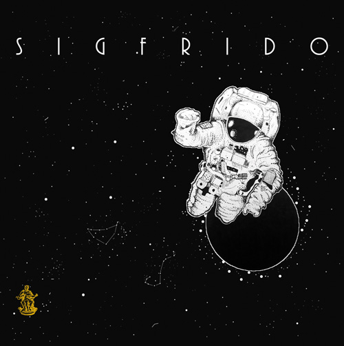 Sigfrido