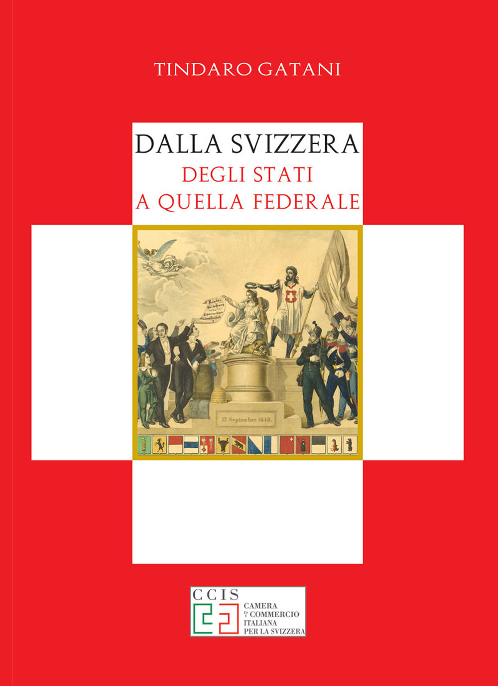 Dalla Svizzera degli Stati a quella Federale