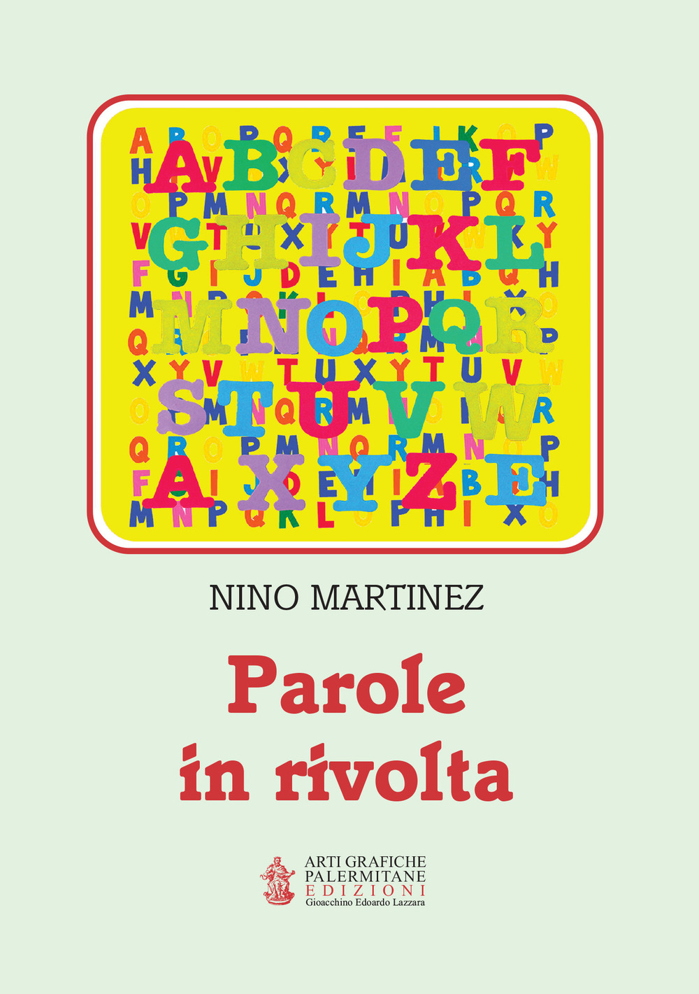 Parole in rivolta