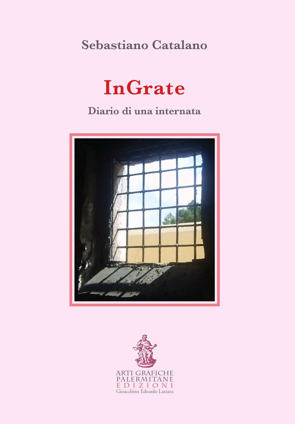 InGrate. Diario di una internata