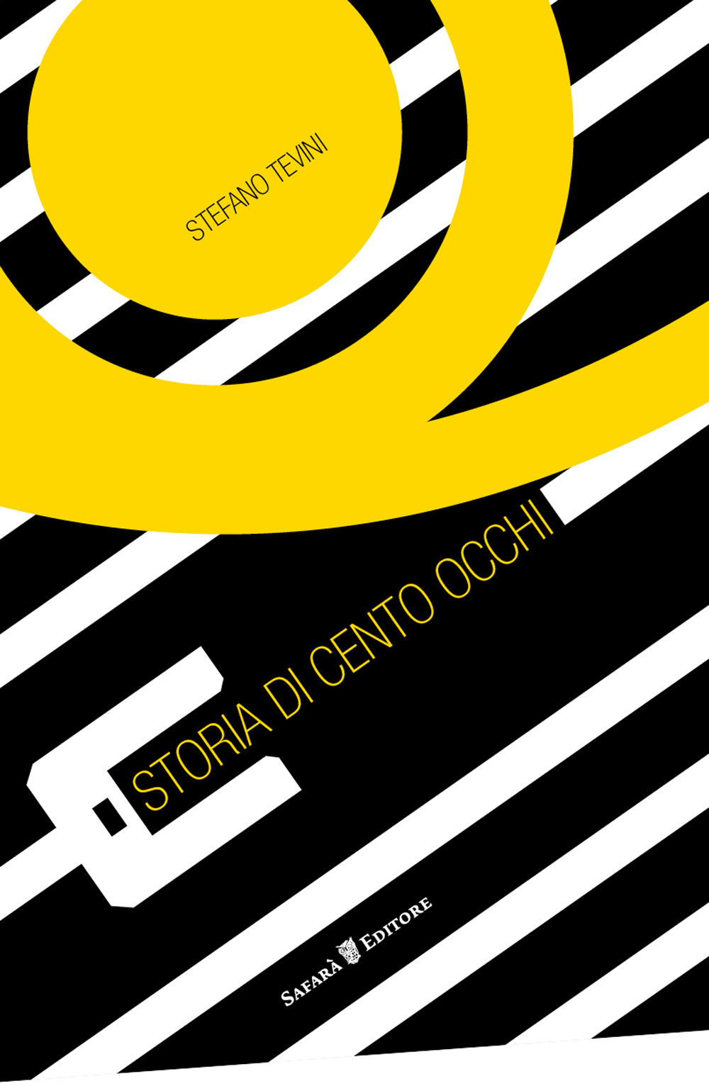 Storia di cento occhi