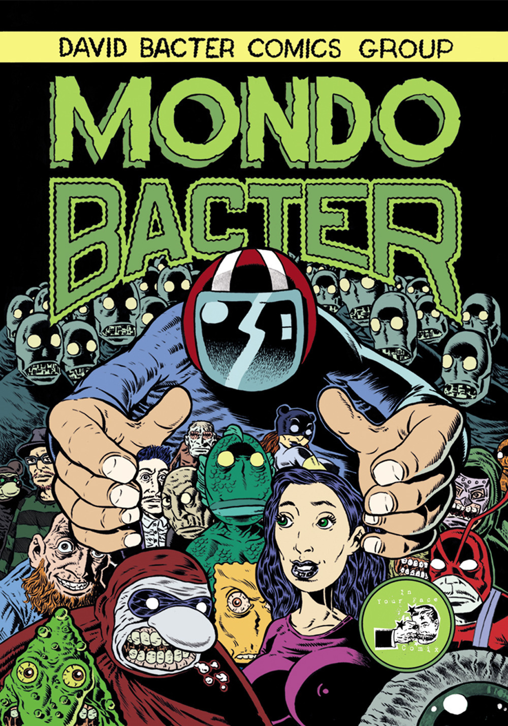 Mondo Bacter